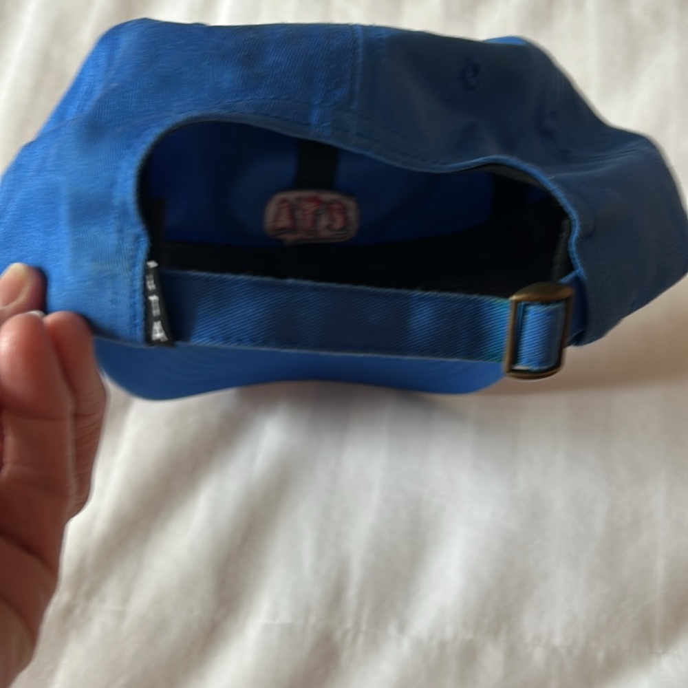 Baseball cap. - Picture 3 of 3